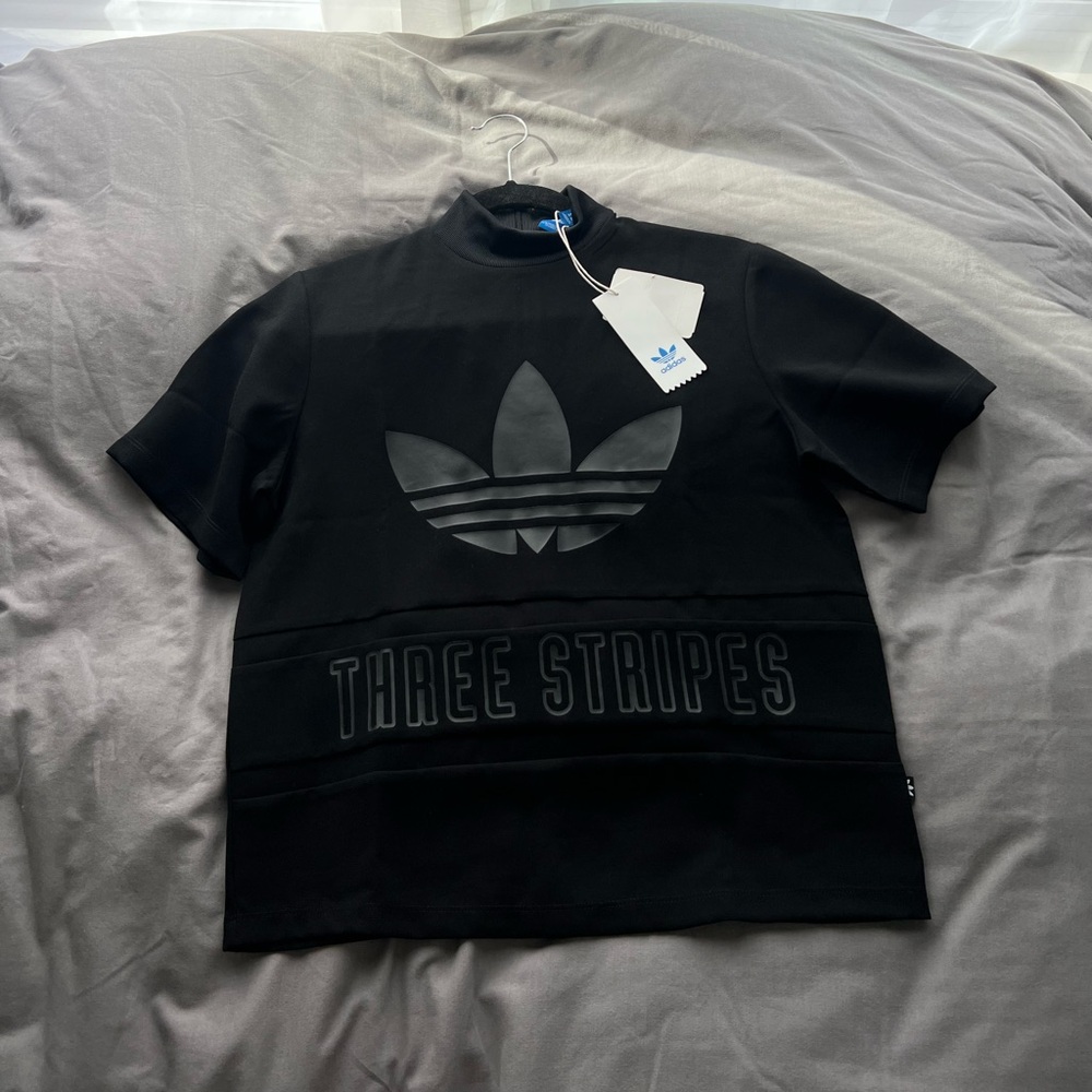 Adidas Shirt Blouse (S)